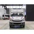 Iveco ICU 4WD Ambulancia